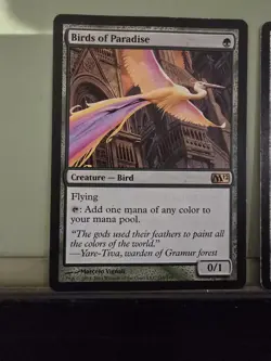 Birds of Paridise Playset - Image 2
