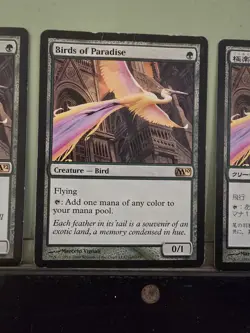 Birds of Paridise Playset - Image 3