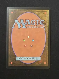 Constant Mists Stronghold NM MTG Magic The Gathering - Image 2