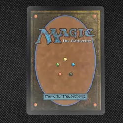Sol Ring 245 Uncommon Universes Beyond: Doctor Who Magic: The Gathering NM - Image 2