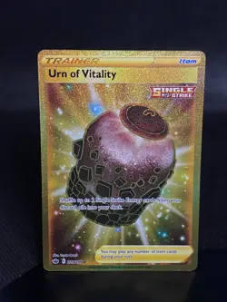 Chilling Reign Pokemon Cards *$2 MIN FOR FREE SHIPPING IN USA* Fresh Pulls - Image 1