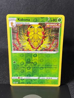 Chilling Reign Pokemon Cards *$2 MIN FOR FREE SHIPPING IN USA* Fresh Pulls - Image 4