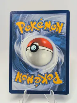 Pokemon TCG Mega Greninja ex NM - 022/086 - ME04: Chaos Rising (CRI) - Image 2