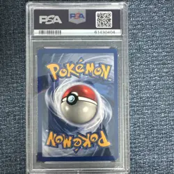 1999 Pokemon Game Maintenance Nm 7 - Image 2
