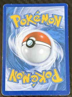 Pokemon TCG Eevee Promo Holo Black & White BW94 60 HP EN Basic Card - Image 3