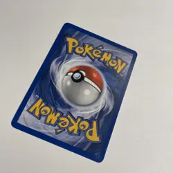 The Pokemon Company Wigglytuff 19/130 Base Set 2 Holo Rare 80HP Pokemon Card - Image 4