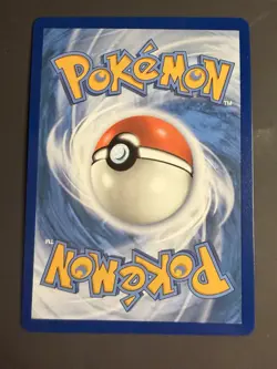 2026 Pokemon Black Star Promos Mega Gardevoir ex MEP 032 NM - Image 2