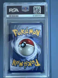 1999 Pokemon Game Switch Ex 5 - Image 2