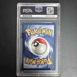 1999 Pokemon Game Item Finder Nm-Mt 8 - Image 2