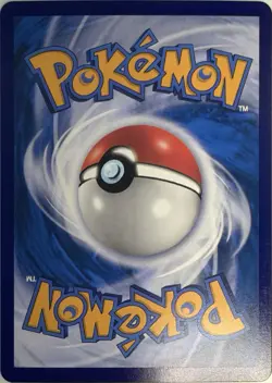 Gloom 044/151 Masterball HOLO Simplified Chinese 151 Pokemon NM - Image 2