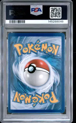 2016 POKEMON XY EVOLUTIONS #110 FLYING PIKACHU PSA 9 - Image 2