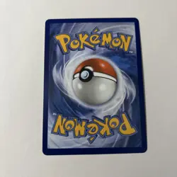 Pokemon Mega Charizard Y ex 030 Mega Evolution Holo Black Star Promo Near Mint - Image 2
