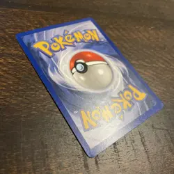Pokemon TCG Fossil Lapras 10/62 Holo English - Image 4