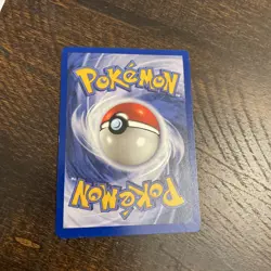 Pokemon TCG Fossil Lapras 10/62 Holo English - Image 5
