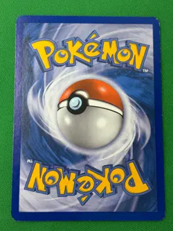 2006 Bulbasaur 46/100 Common Crystal Guardians Pokemon TCG - Image 2