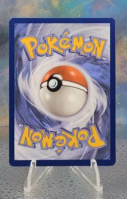 2024 Pokemon Twilight Masquerade HELIOLISK FULL ART IR HOLO 177/167 RARE! NM CJ - Image 2