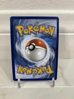 Spectrier 098/217 Holo Rare Ascended Heroes Pokemon TCG Near Mint NM - Image 2