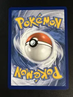 Feebas 198/191 Pokemon Surging Sparks Illustration Rare Full Art Holo NM - Image 2