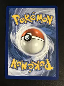 Feebas 198/191 Pokemon Surging Sparks Illustration Rare Full Art Holo NM - Image 4