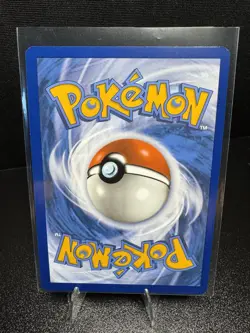Pokemon TCG Wugtrio Scarlet & Violet: Paldean Fates 224/091 Holo Illustration... - Image 2