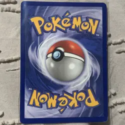 Pokemon TCG - SHELLDER - 1ST EDITION - 54/62 - FOSSIL (1999) - WOTC - Image 2