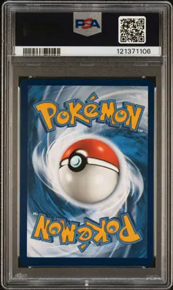 2023 POKEMON SWORD & SHIELD CROWN ZENITH #GG31 FULL ART/TURTWIG PSA 9 - Image 2