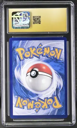 Radiant Eevee 092/127 PRISTINE 10 Pokemon SC Simplified Chinese Exclusive CS5aC - Image 2