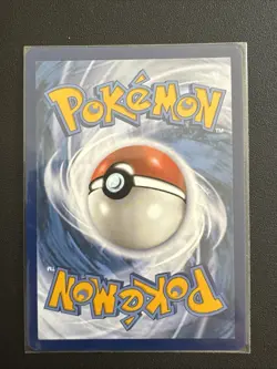 Pokemon TCG Hisuian Zoroark V - SWSH297 Promo Near Mint - Image 2