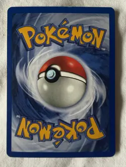 Pokemon TCG Blaine's Charizard Holo Rare 2/132 Gym Challenge Unlimited English - Image 2