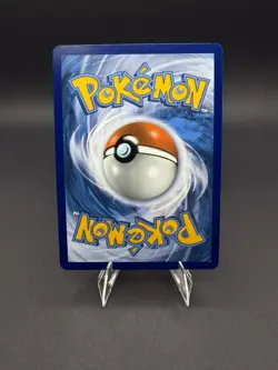 Celebi ◇ 19/214 Pokemon Lost Thunder Prism Star Rare - Image 2