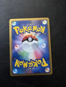 Mamoswine 006/009 11th Movie Commemoration Set Holo Japanese NM Pokemon - Image 2