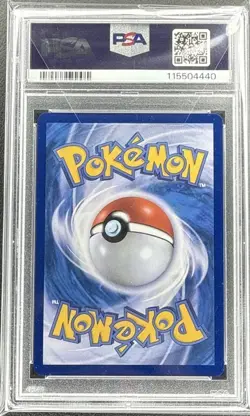 pokemon slabs lot - Image 4