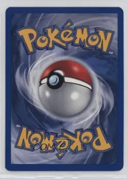 Lanturn 1st Ed. Pokemon Neo Revelation #32 2001 - Image 2
