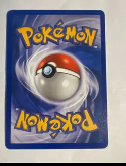 Pokemon TCG Base Set ENERGY CARD 099/102 (1999) - Image 2