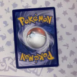 Pokemon TCG Charizard v SWSH260 Sword & Shield Promo Card Near Mint Condition - Image 4