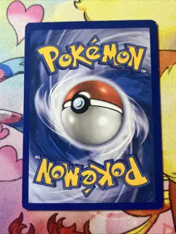 Pupitar 47/100 Stormfront Pokemon Card LP - Image 2