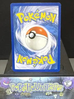 Pokemon Card Garbodor 119/116 Gold Plasma Freeze Secret Rare Light Play - Image 4
