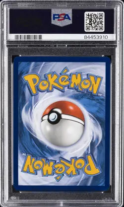 2023 POKEMON OBF EN-OBSIDIAN FLAMES EB GAMES EXCLUSIVE #130 UMBREON PSA 10 - Image 2