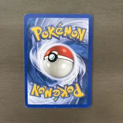 Pokemon TCG Smoochum Aquapolis 61/147 Reverse Holo - Image 2