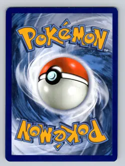 FLAREON - SM186 (#44 CHARIZARD STAMPED) SM186 P BATTLE ACADEMY POKEMON NM - Image 2