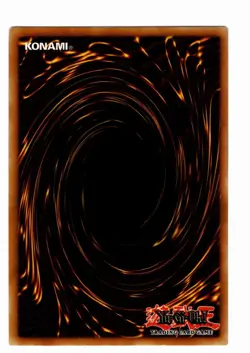 Yugioh- 1X D.D. Crazy Beast - Rare - 1st Edition - MFC-019 - Near Mint - Image 2