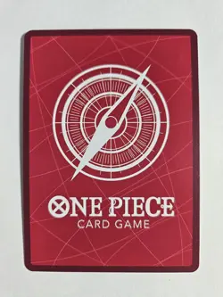 Monkey.D.Luffy (022) (Alternate Art) OP16-022 The Time of Battle Foil One Piece - Image 3