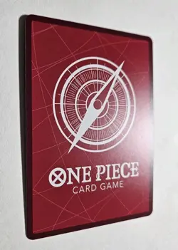 Monkey.D.Luffy (022) (Alternate Art) OP16-022 The Time of Battle Foil One Piece - Image 4