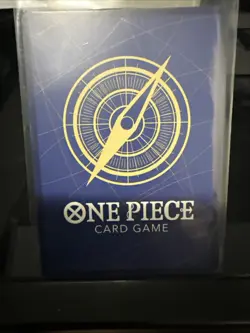 Rob Lucci (SP) OP03-092 Awakening of the New Era ONE PIECE - LP (see Pictures) - Image 2