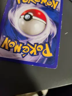 Pokemon TCG Blissey v 183/198 2021 Art Holo Card - Image 3
