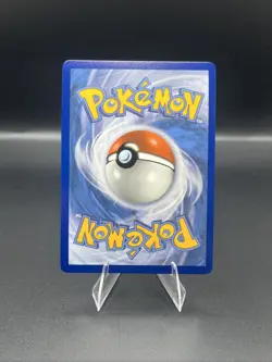 Galarian Sirfetch'd V SWSH043 Oversized JUMBO Holo Black Star Promo Pokemon Card - Image 2