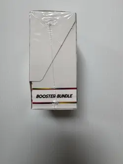 Pokemon Trading Card Game: Scarlet and Violet 151 Collection Booster Bundle Box - Image 2