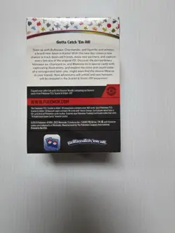 Pokemon Trading Card Game: Scarlet and Violet 151 Collection Booster Bundle Box - Image 3