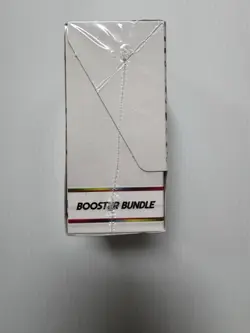 Pokemon Trading Card Game: Scarlet and Violet 151 Collection Booster Bundle Box - Image 4