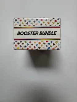 Pokemon Trading Card Game: Scarlet and Violet 151 Collection Booster Bundle Box - Image 5